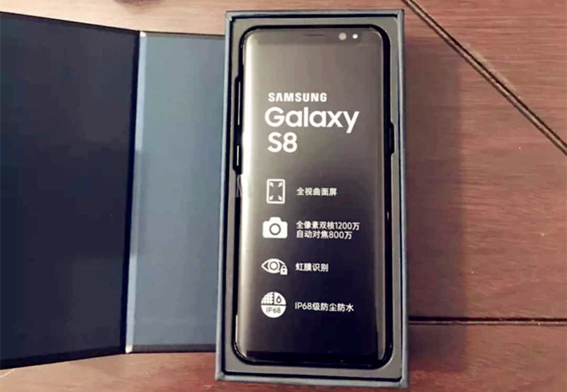 三星s8ultra有翻新机嘛,三星s8手机400元