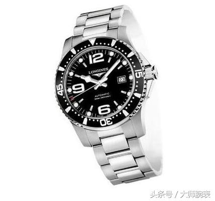 最该下手的十款瑞士手表,新手刚入门这三款腕表很适合你