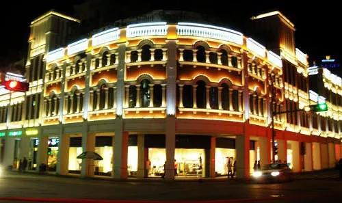 鼓浪屿红瓦绿树,走进厦门鼓浪屿视频