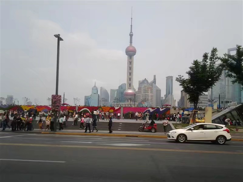 骑自行车环华旅行,骑单车长途旅行环中国一圈