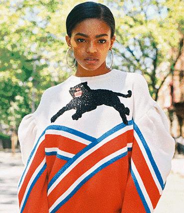 gucci的独特风格,gucci高端logo