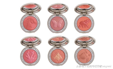 美妆优选丨waywei跟大家拜年！2018年更年轻更美丽！