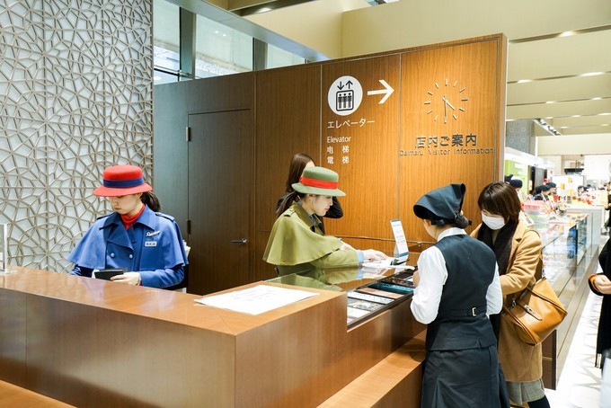 东京必去美食店,日本东京购物美食攻略