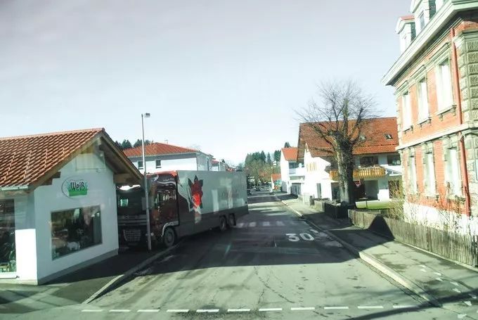 别再排斥跟团了之德国行，从哈布斯堡王朝，到雅历安血统