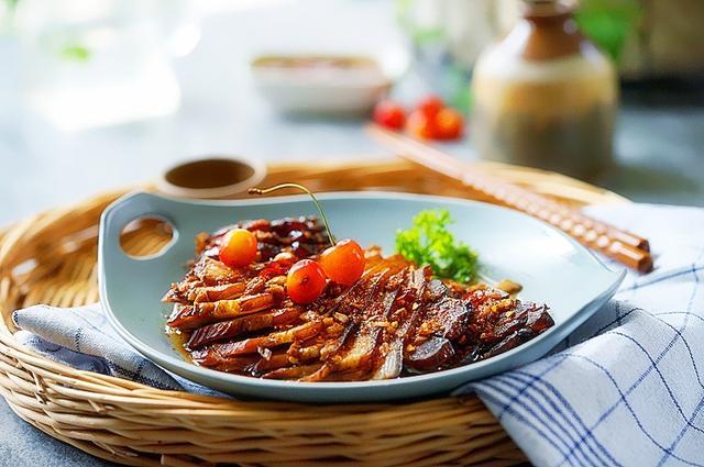 难得一见的35道家常宴菜做法,年饭必备的二十道菜教学