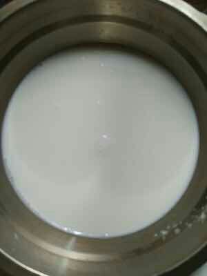 广东马蹄糕煎着吃,广东马蹄糕的做法