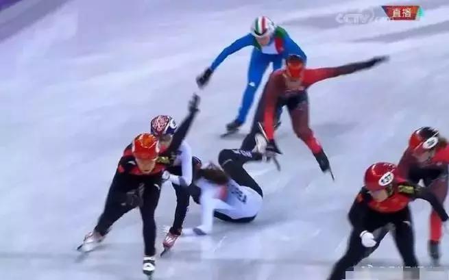 韩国黑哨之后的结果,韩国黑哨结果