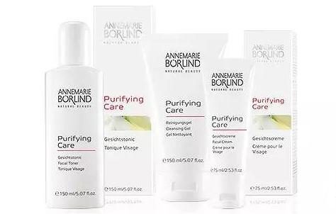 德国安娜柏林护肤套装,安娜柏林天然护肤品