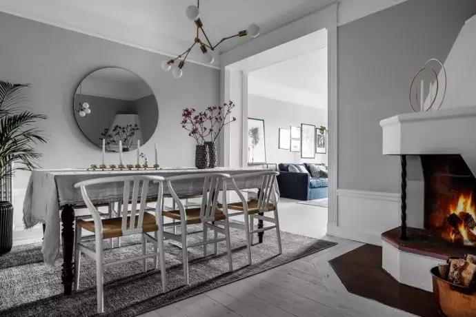 客厅电视背景墙涂料配色效果图,客厅背景墙哪种颜色最好看