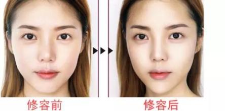 为什么高光和修容用了显得妆面脏,化妆修容和高光怎么画