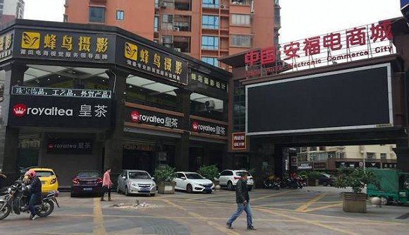 莆田鞋大揭秘：记录我在莆田买鞋的日子，惊人内幕曝光