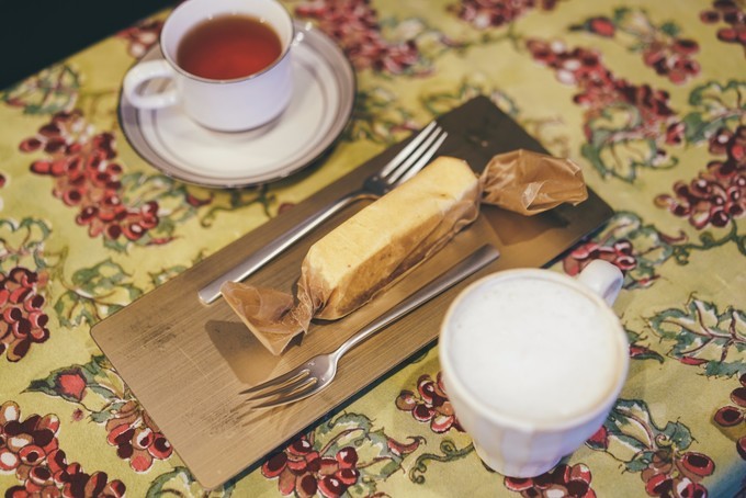 东京必去美食店,日本东京购物美食攻略