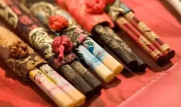 为什么筷子一定要七寸六分,筷子中隐藏大智慧