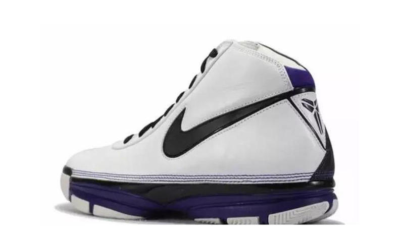 科比对于签名鞋要求,科比在篮球界叱咤风云的鞋