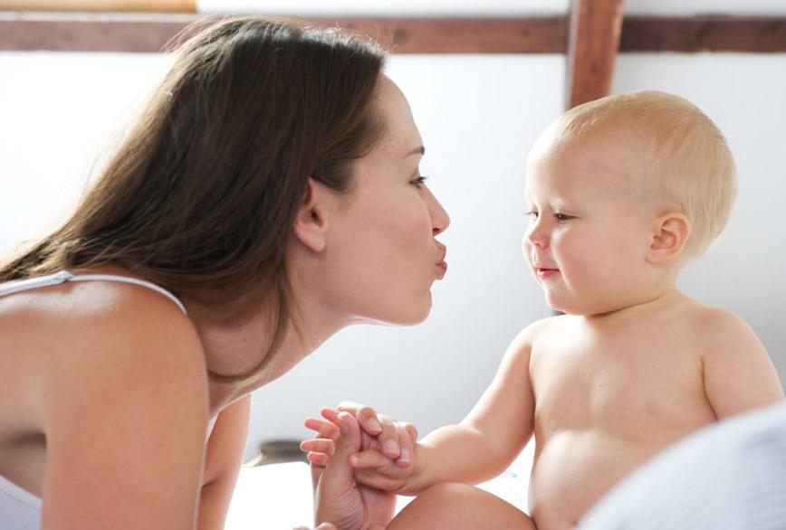 学会这些小技巧妈妈不再做保姆了,9个育儿技巧宝妈你也应该知道