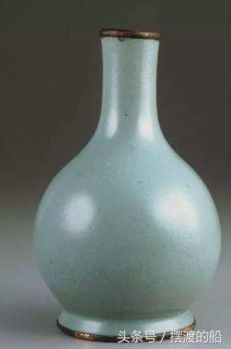 瓷器修补方法及补色,宫廷修复