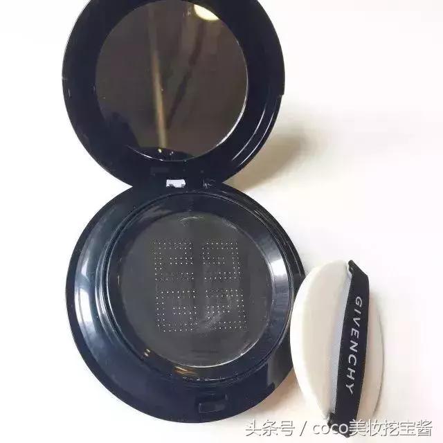 日系气垫和韩系气垫,日韩气垫干皮