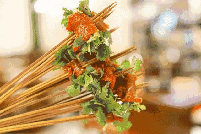 编辑部打卡,编辑部私藏的苍蝇馆子