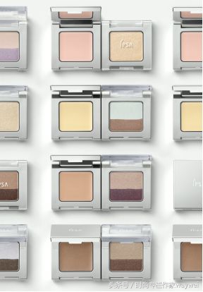 美妆优选丨waywei跟大家拜年！2018年更年轻更美丽！