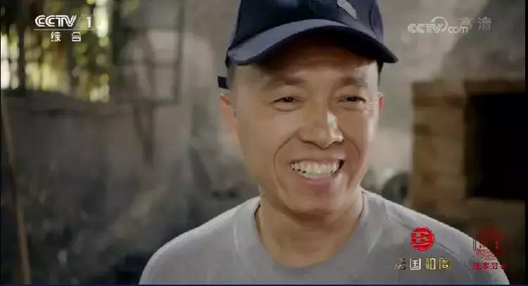 舌尖上的中国3章丘铁锅是哪家,舌尖3章丘铁锅片段