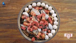 舌尖上的中国3章丘铁锅是哪家,舌尖3章丘铁锅片段