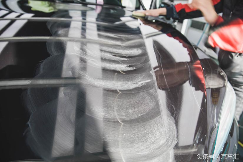 宝马5系哑光电镀银车膜,宝马5系整车镀膜什么价格
