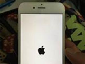 苹果六s系统更新出错,iphone6s更新完无法激活