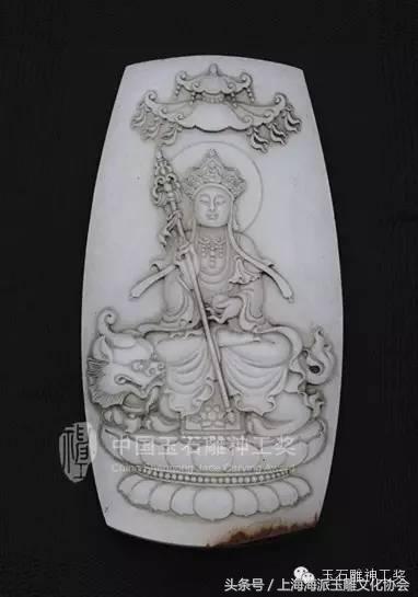 海派玉雕新传人 (海派玉雕大师最新名单)