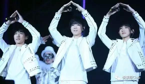 悦唱达人|来听听与TFBOYS一起前行的她唱的特别版《小苹果》！