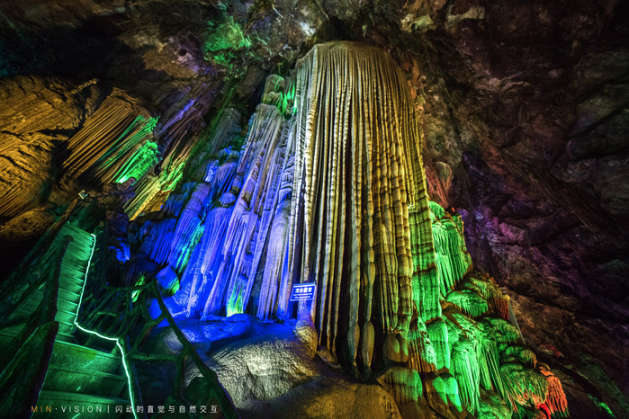 崇左自驾旅游景点有哪些地方,广西崇左沿途的风景