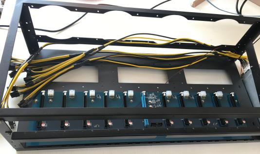 如何安装多台矿机,自己装矿机怎么调试