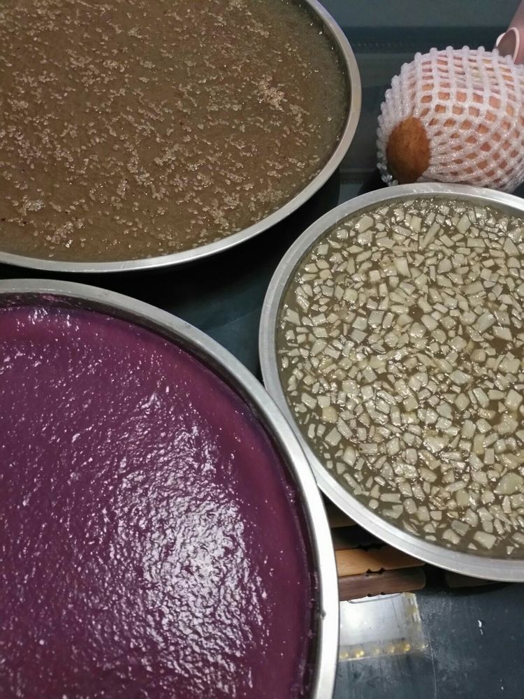 广东马蹄糕煎着吃,广东马蹄糕的做法