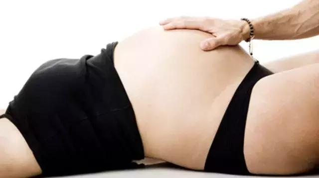 发动的宫缩和姨妈痛一样吗,发动宫缩的过程