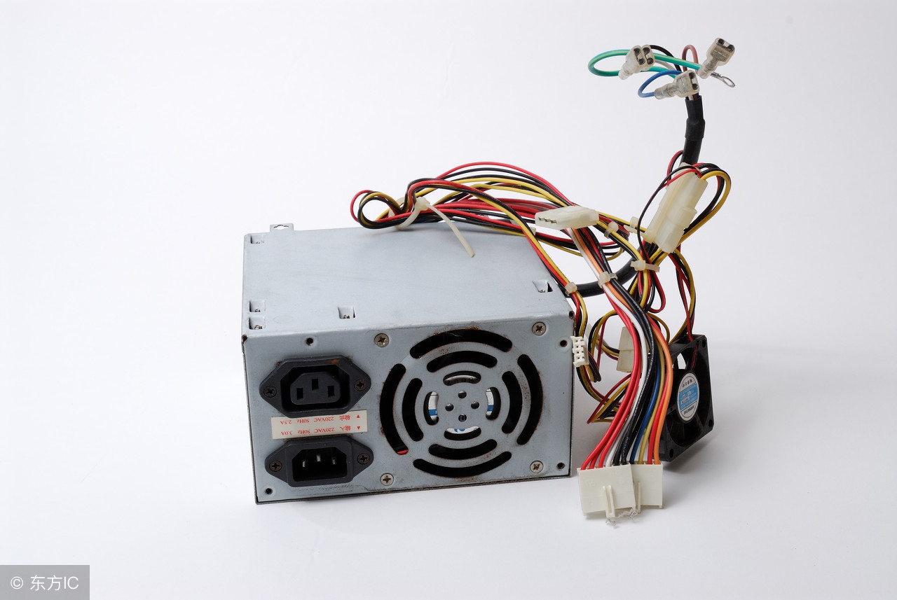 电脑电源漏电解决方法,电脑机箱漏电怎么判断是静电