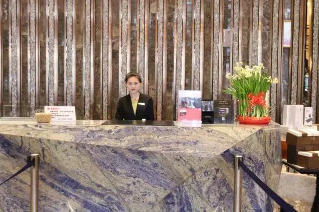 感谢春节坚守岗位的酒店人,致敬酒店人