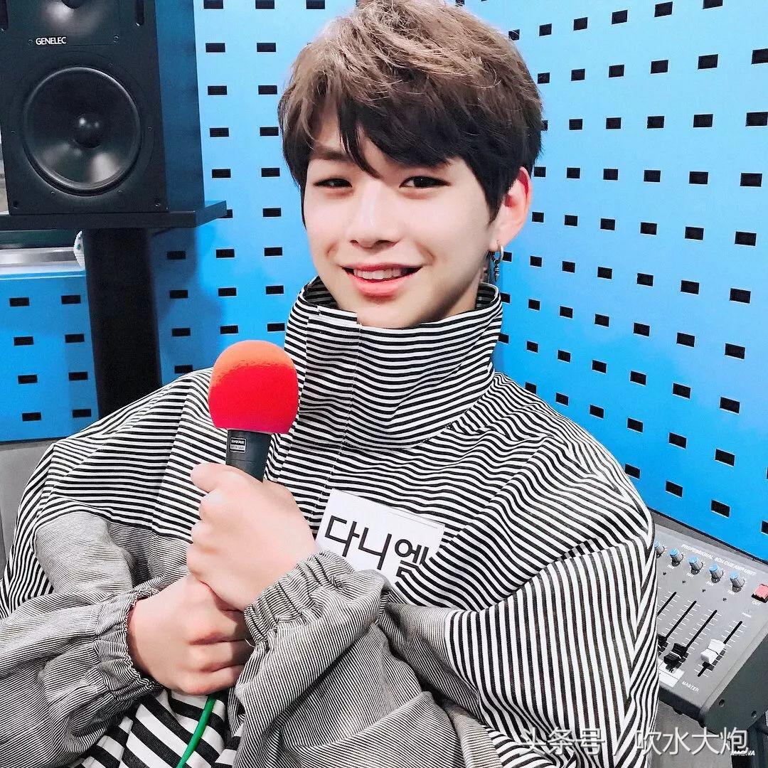 韩国男爱豆同款香水有哪些,男爱豆们的同款香水