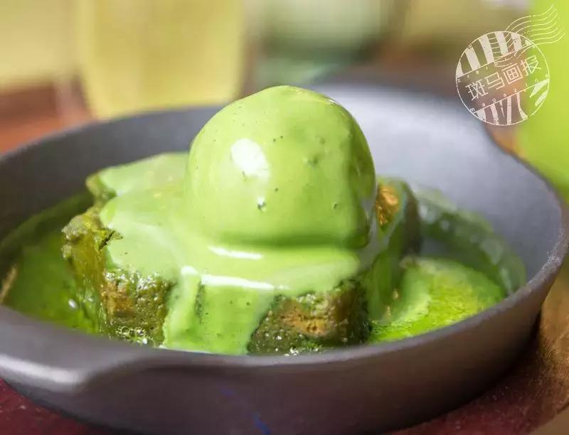 速码！魔都22家隐秘新店，一次全曝光！