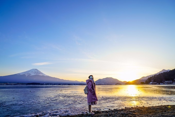 东京必去美食店,日本东京购物美食攻略