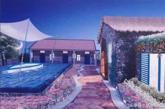 徐闻新年游玩的地方,徐闻超好看的地方