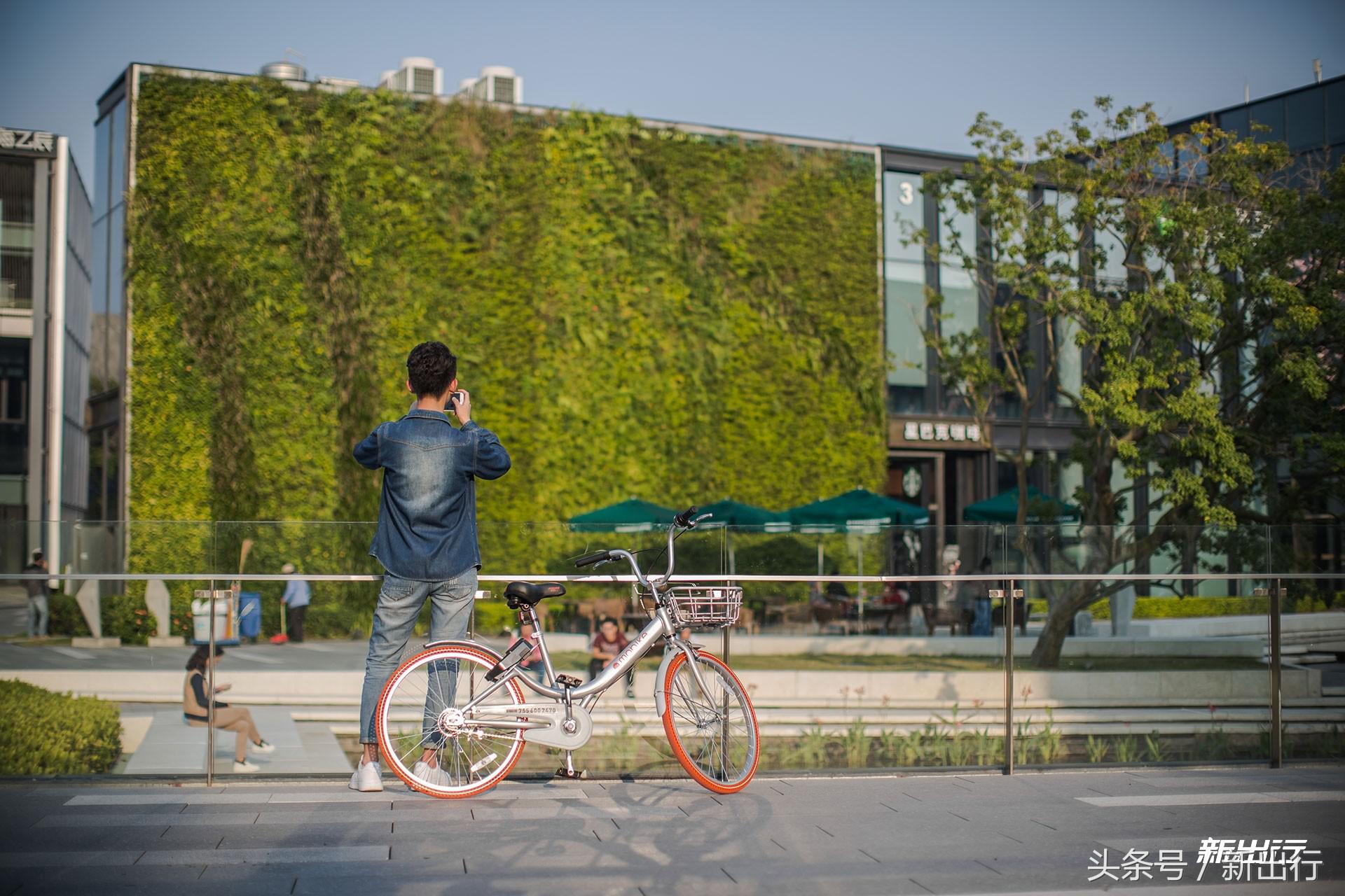 摩拜单车现在最新情况怎么样,摩拜单车新规