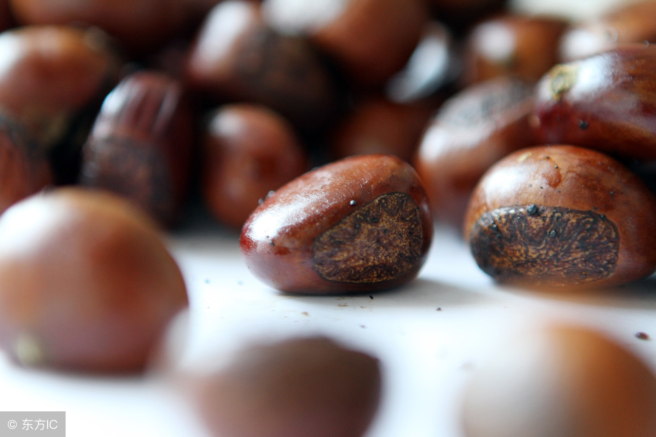 今年板栗销路不好什么原因,板栗现在为什么那么便宜