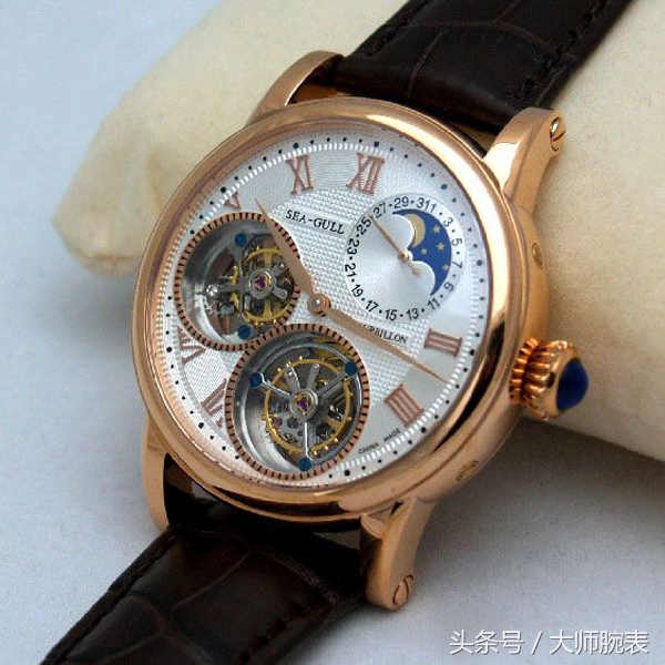 哪些品牌机械表不好使,国产机械表不耐用