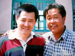 赵本山最穷的时候,最穷的时候连饭都吃不上