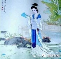 她借酒消愁：怎一个愁字了得；却醉词发问：知否？应是绿肥红瘦