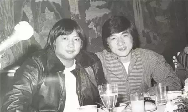 洪金宝在香港的地位排名,香港影坛十大胖子