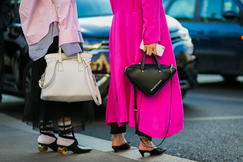 包包不锈钢修复,各种材质包包的清洗方法