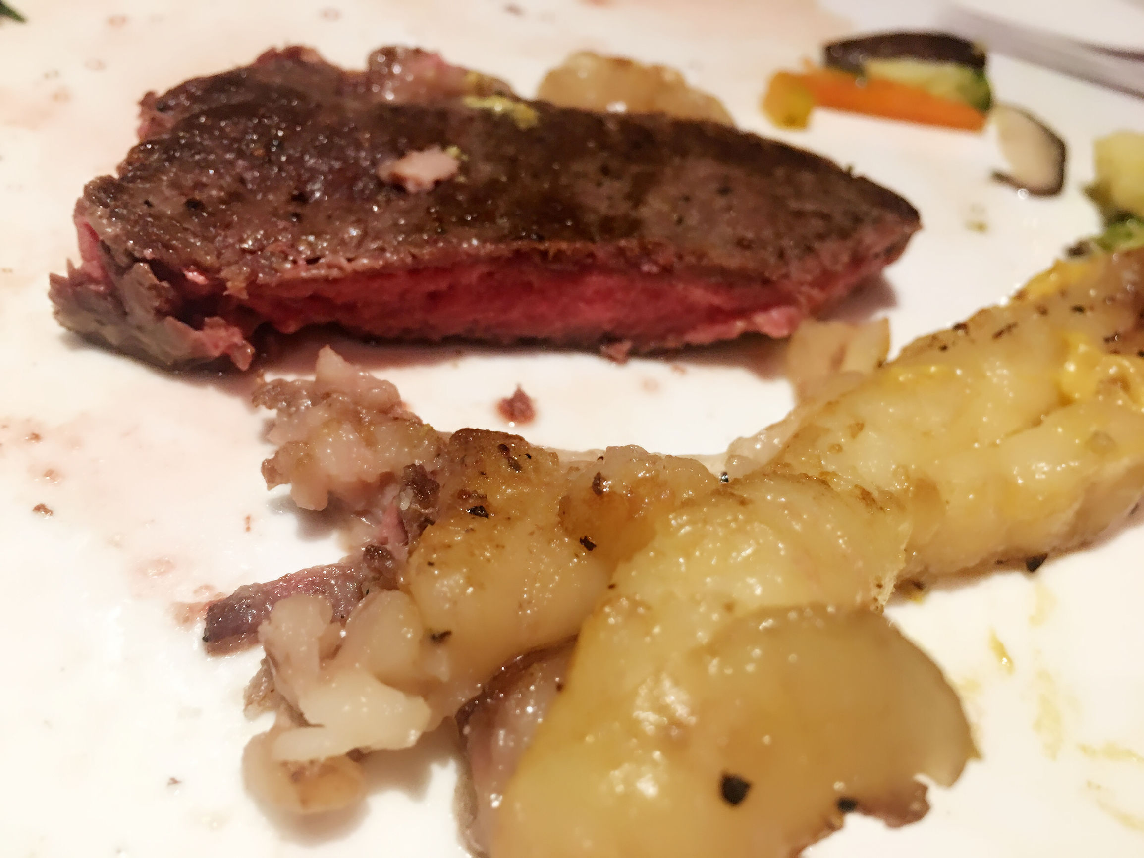 周末吃一顿法国大餐,浪漫法式大餐