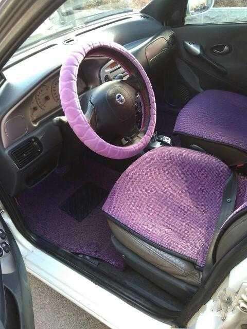 一万以下最省油的微型二手车,一万块钱最小众的二手车