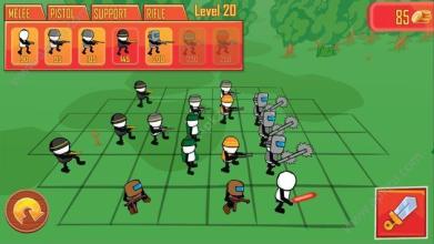 一玩就迷上的steam单机射击游戏,ios十大必玩手游单机射击游戏推荐