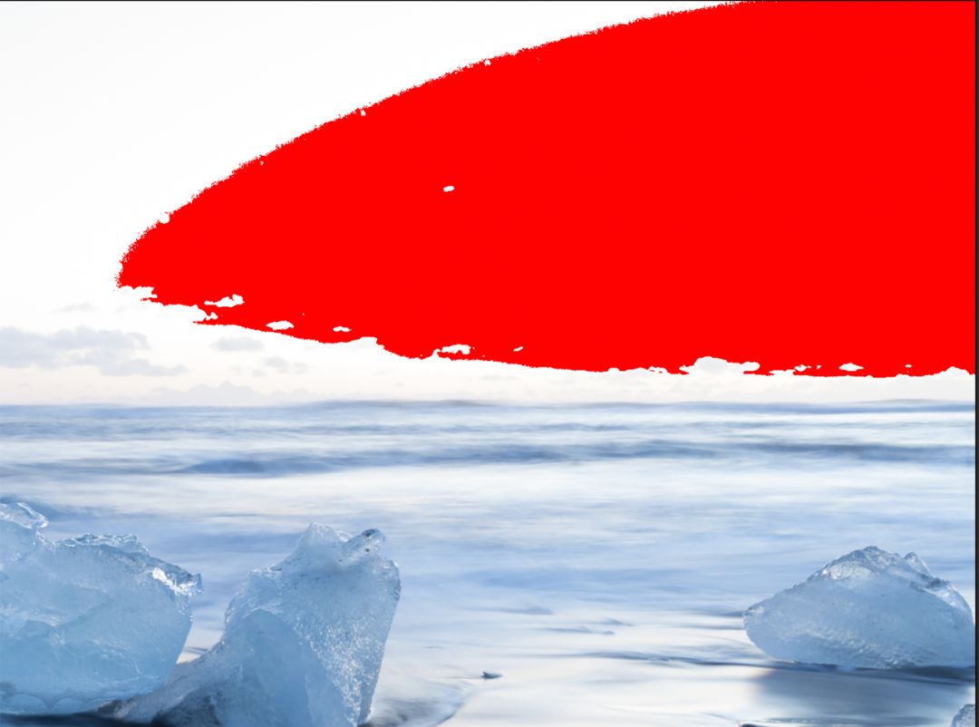 专业摄影技巧教你玩转渐变滤镜,反向渐变怎么拍